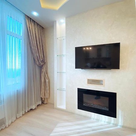 Апартаменты У Моря, Аркадия Odessa Extérieur photo