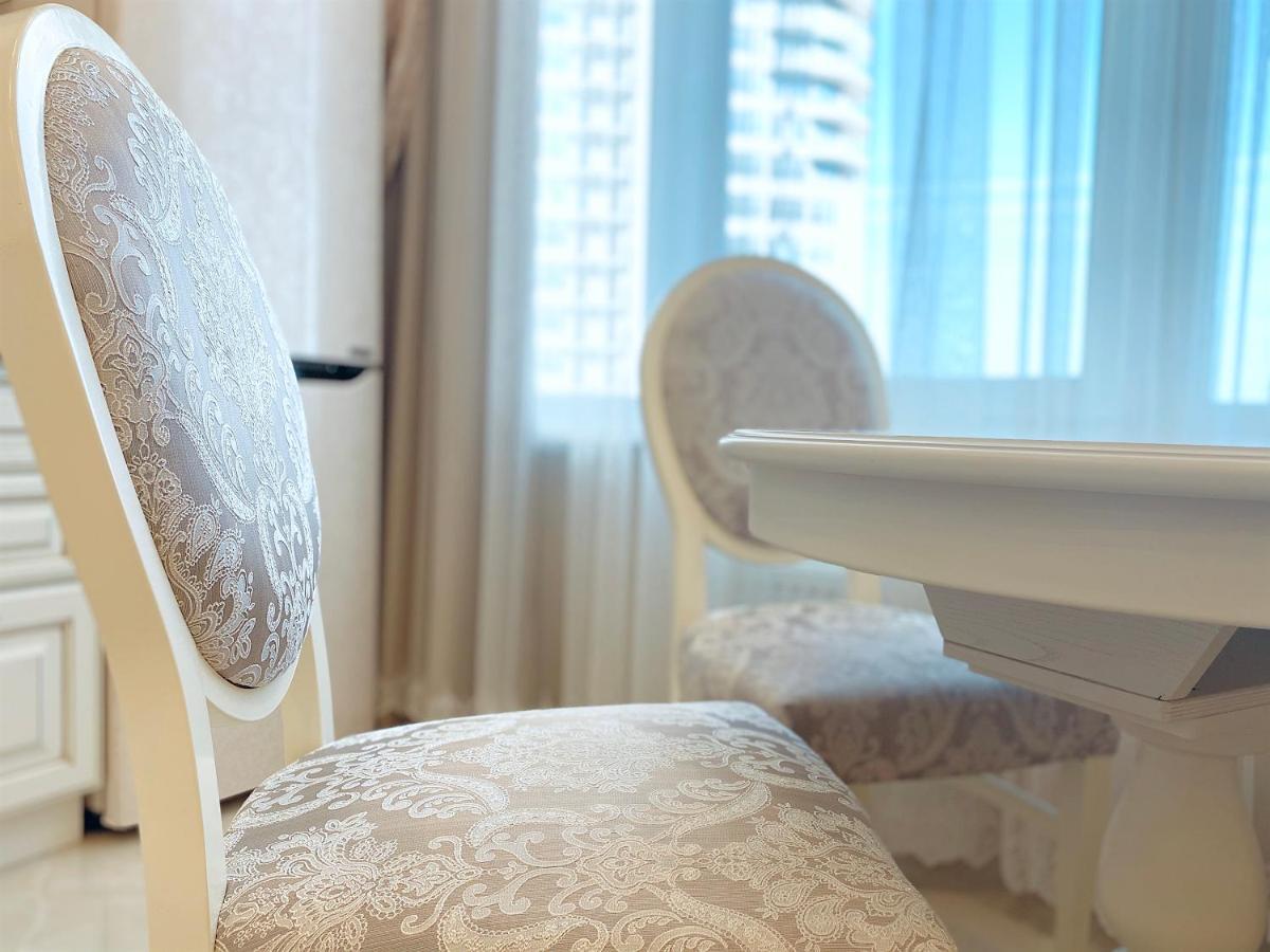 Апартаменты У Моря, Аркадия Odessa Extérieur photo
