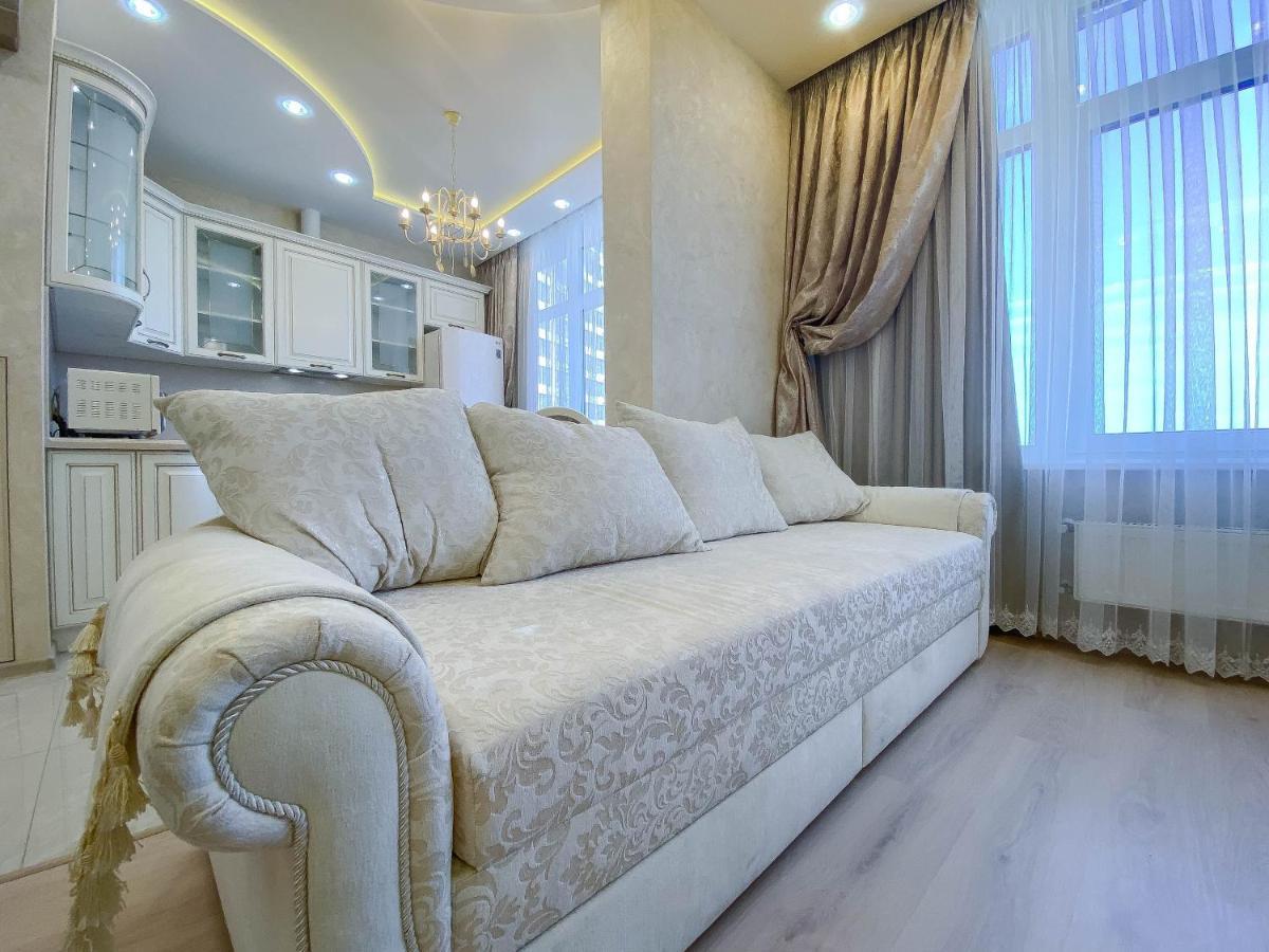 Апартаменты У Моря, Аркадия Odessa Extérieur photo