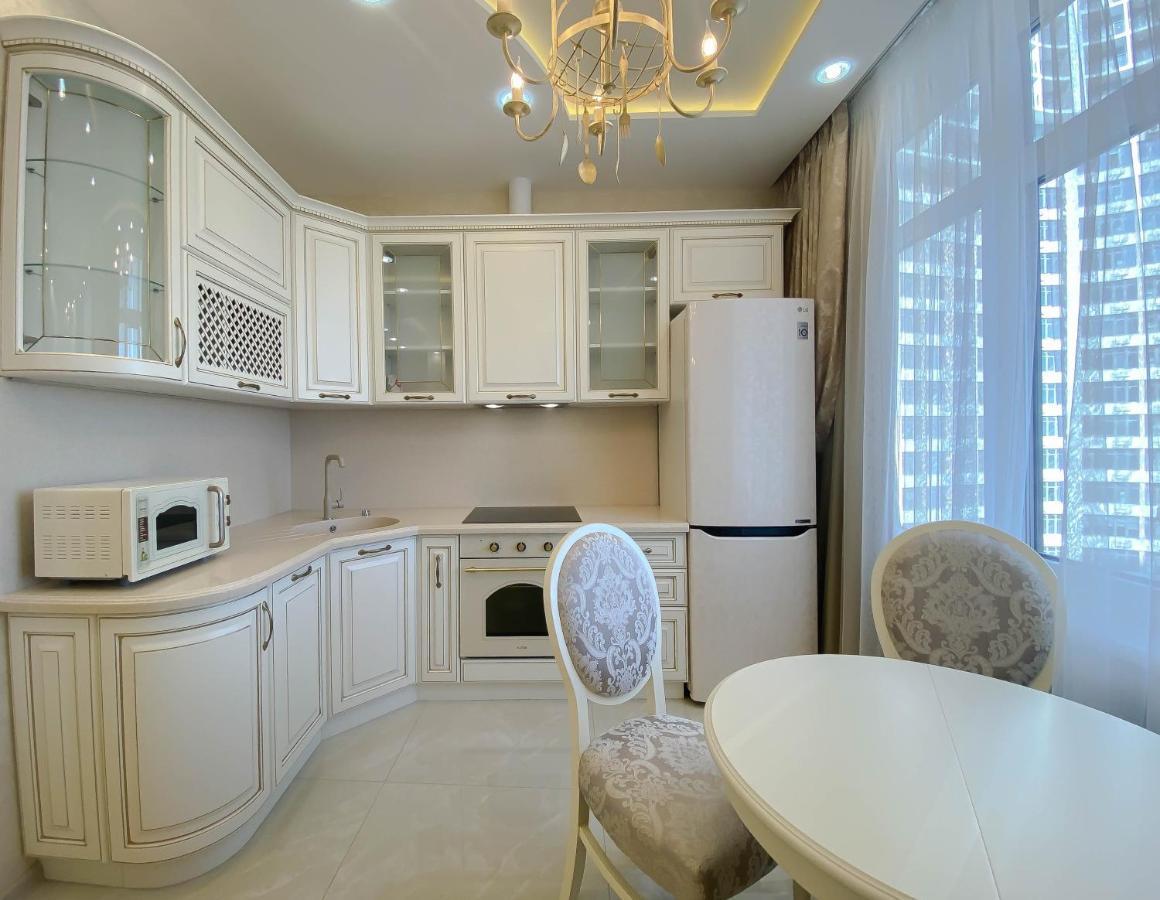 Апартаменты У Моря, Аркадия Odessa Extérieur photo